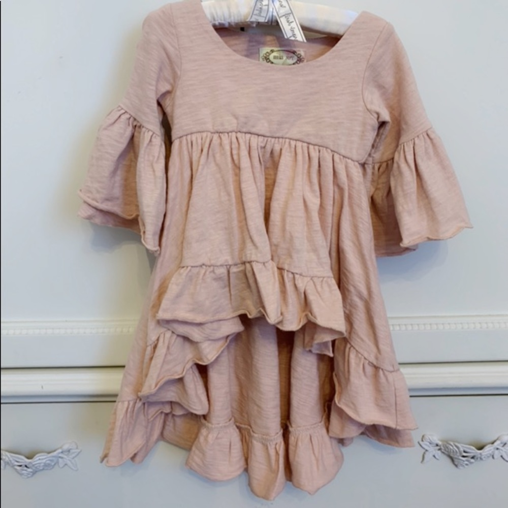 Joyfolie Mia Joy size 2T